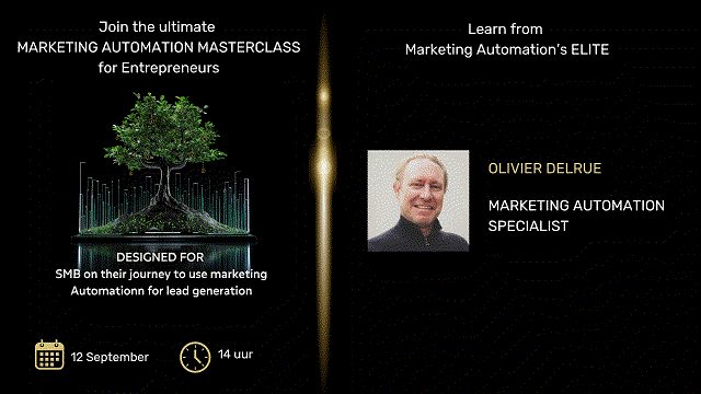 Odoo CMS - a big picture