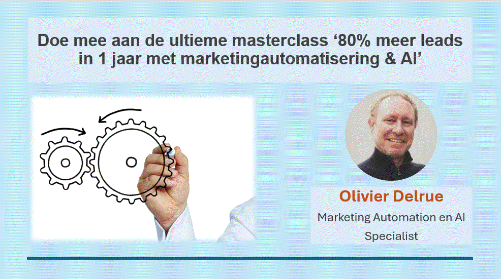 Odoo CMS - a big picture