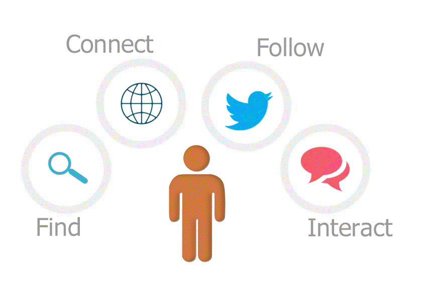 Odoo text and image block