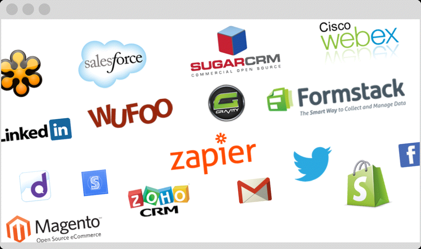 Odoo image and text block