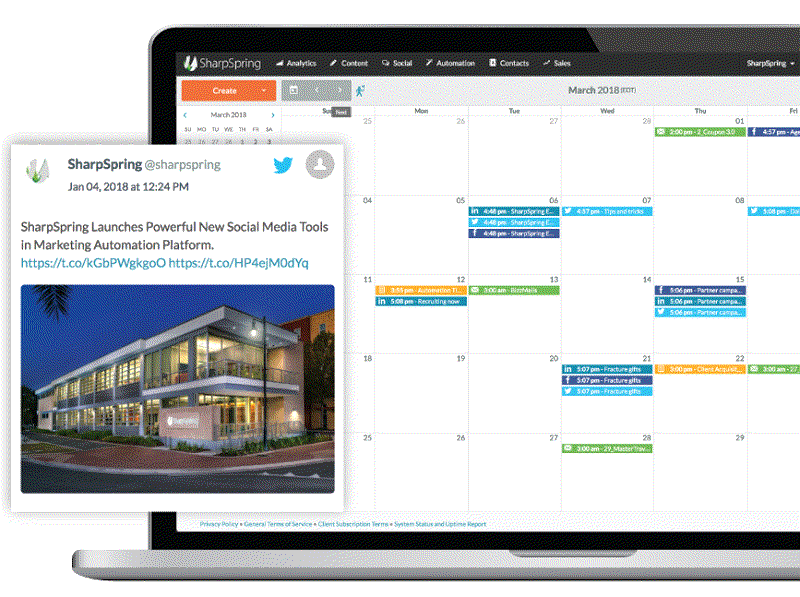 Banner Odoo afbeelding